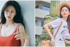 [KUIS] Kalau jadi Jung So-min, aktor Korea siapa yang kira-kira jatuh cinta sama kamu?