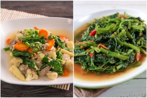 [KUIS] Apa tumisan favoritmu? Cari tahu bagaimana kamu menghadapi masalah di sini