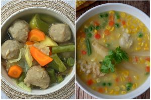 [KUIS] Cari tahu pasangan yang ideal buat kamu dilihat dari sup favoritmu