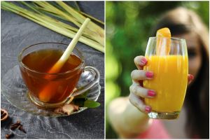 [KUIS] Minuman favoritmu saat santai bongkar cara unikmu mengatasi kelelahan