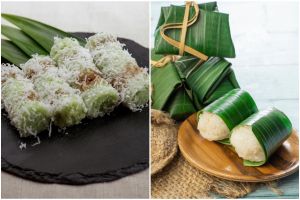 [KUIS] Jajanan pasar pilihanmu tunjukkan sepandai apa caramu mengatur waktu