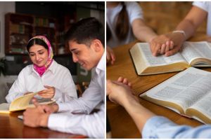 Jelaskan macam-macam agama dan ajarannya di Indonesia