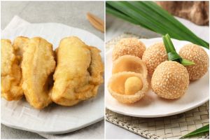 [KUIS] Pilih jajanan tradisional favoritmu untuk tahu cara kamu menghadapi tekanan