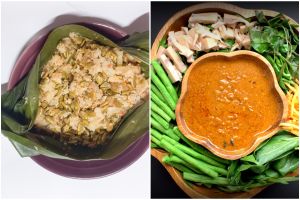 11 Resep masakan rumahan untuk diet, terbuat dari sayur-mayur segar yang mudah didapatkan