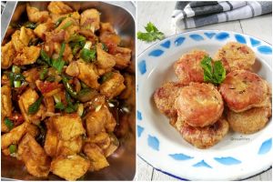 11 Resep masakan lauk rumahan modal Rp20.000, menu lezat tapi tetap bisa berhemat