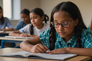 10 Contoh soal teks anekdot pilihan ganda beserta jawabannya kelas 10