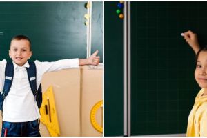 50 Contoh soal kelas 1 SD semester 1, lengkap dengan pembahasannya