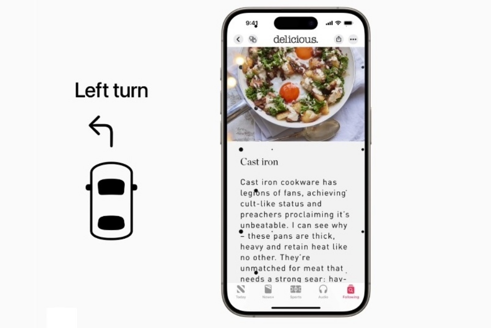 5 Fitur aksesibilitas iOS 18 dan iPadOS 18 yang dirancang untuk disabilitas dan cara mengaktifkannya