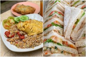 11 Resep masakan rumahan untuk suami, jadi bekal kantor yang lezat dan mudah dibuat