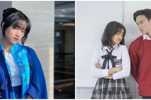 Fuji mengaku menyesal main film, ungkap ada oknum yang membiarkan dirinya dihujat