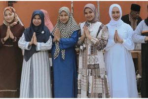 Lirik Mars PKK, Inspirasi untuk Kesejahteraan dan Kemakmuran