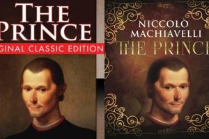 Ulasan buku The Prince oleh Niccolò Machiavelli, karya klasik kepemimpinan