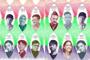 IdeaFest 2024 bawa 400+ pembicara internasional dan nasional selama tiga hari berturut-turut