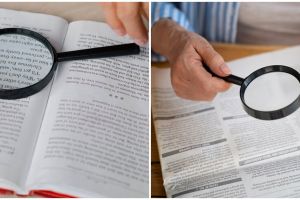 5 Contoh teks laporan dalam bahasa Inggris berbagai tema, dilengkapi terjemahannya