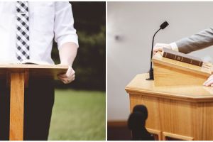 5 Contoh teks pidato singkat tentang pendidikan, lengkap dengan strukutrnya