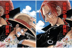 Sinopsis film One Piece: Red, petualangan epik dan misteri di dunia bajak laut