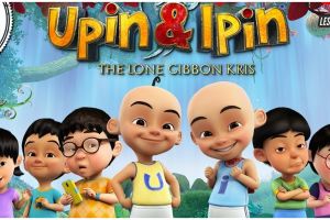 Sinopsis Upin & Ipin, petualangan seru dan edukatif dari Kampung Durian Runtuh