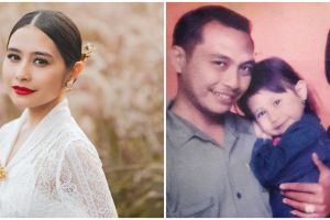 Bukan karena banyak dosa, alasan Prilly Latuconsina takut mati muda ini bikin salut sekaligus haru