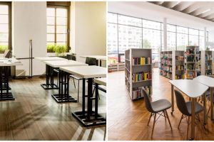 5 Contoh teks laporan hasil observasi tentang kebersihan lingkungan sekolah, disertai strukturnya