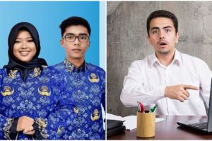 TMS (Tidak Memenuhi Syarat) seleksi administrasi CPNS 2024? Begini faktor penyebab dan cara sanggahnya