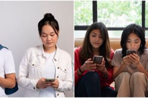 25 Bahasa gaul Gen Alpha yang viral di medsos, lengkap dengan artinya