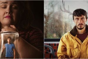 Berhasil bawa pulang 6 piala Emmy Awards 2024, ini review series Netflix Baby Reindeer