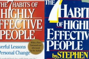 Ulasan buku The 7 Habits of Highly Effective People oleh Stephen R Covey