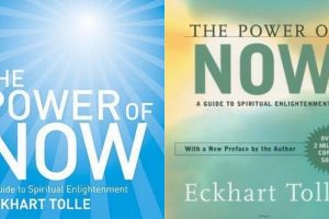 Ulasan buku The Power of Now oleh Eckhart Tolle, panduan kedamaian batin