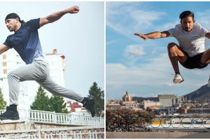 Sebutkan macam macam gaya lompat jauh dan penjelasannya lengkap dengan tips untuk pemula