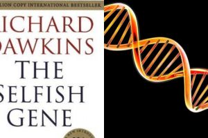 Ulasan buku The Selfish Gene oleh Richard Dawkins, ungkap rahasia evolusi