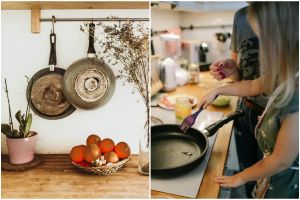 [KUIS] Cara kamu menata dapur ungkap gaya hidupmu, cek di sini relate atau nggak?