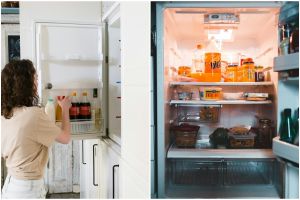 [KUIS] Temukan sisi lain dirimu dilihat dari isi kulkasmu, cek di sini yuk