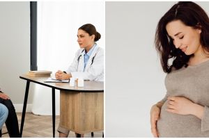 7 Cara mencegah kelainan kromosom pada bayi, kenali penyebab dan cara mendeteksinya