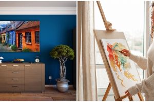 Pekerjaan kurator seni saat ini, peluang menjanjikan yang syarat pengalaman dan koneksi menguntungkan