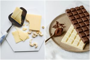 [KUIS] Kamu suka keju atau cokelat? Pilih di sini untuk temukan sikapmu saat marah