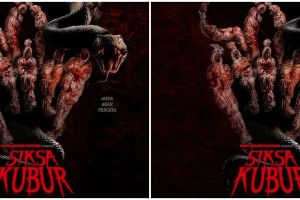 Jadi nomer 1 di Netflix, ini sinopsis film horor ‘Siksa Kubur’ yang bikin merinding