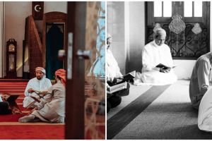 7 Contoh teks khutbah singkat lengkap dengan pengertian dan formatnya