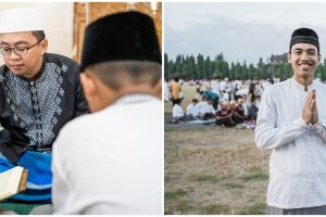 5 Contoh teks ceramah singkat beserta strukturnya, menguatkan iman dan ketaatan umat