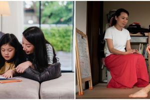 50 Contoh kalimat intransitif kelas 4 SD, lengkap dengan penjelasannya