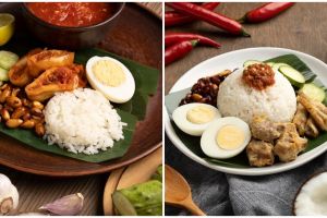 5 Contoh teks laporan hasil observasi makanan, pahami pengertian dan fungsinya