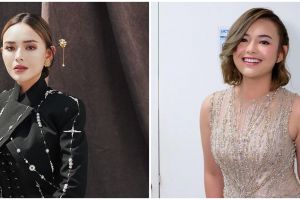 Disebut terlalu kurus oleh warganet, Amanda Manopo beri jawaban menohok tanggapi body shaming