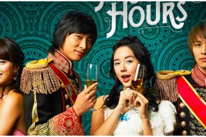 Review drama Korea Princess Hours, kisah cinta di istana kerajaan