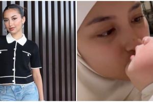 Pertama kali salat di Masjidil Haram, cerita Jennifer Coppen saat umrah ini punya kesan mendalam