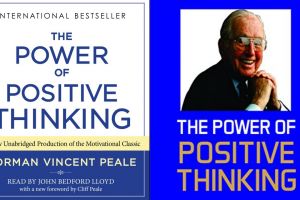 Ulasan buku The Power of Positive Thinking oleh Norman Vincent Peale, demi hidup lebih baik