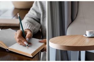 5 Contoh teks laporan hasil observasi tentang meja, lengkap dengan terstruktur