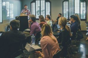 8 Tips pilih organisasi kampus, jangan sampai salah daripada makin bingung