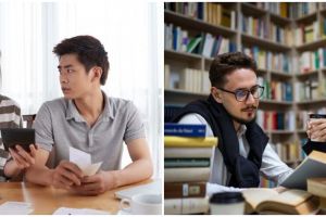 70 Contoh kalimat tidak efektif, lengkap dengan pembenarannya