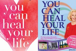 Ulasan buku You Can Heal Your Life oleh Louise Hay, panduan penyembuhan diri 