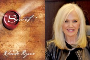 Ulasan Buku The Secret oleh Rhonda Byrne, ungkap rahasia kesuksesan