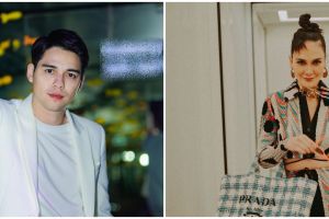 Mengaku sudah siap secara mental, Luna Maya blak-blakan rencana pernikahan dengan Maxime Bouttier